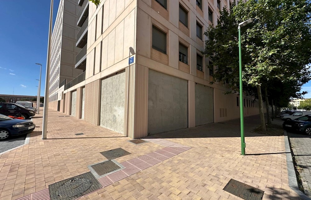 Foto de inmueble: CALLE SEVERO OCHOA